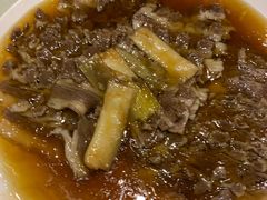-西兰轩清真菜馆(北顺城街店)