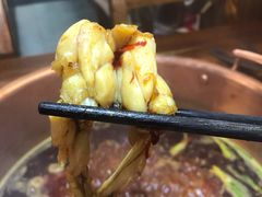 霸王牛蛙-味仙疯美蛙鱼头(清扬路总店)