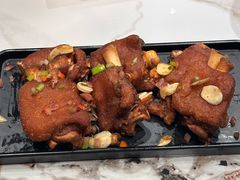 -玉林烤鸭店(黄村兴华店)