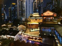 -重庆十八梯传统风貌区