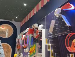-MELAND亲子乐园•派对•研学(集美世茂店)