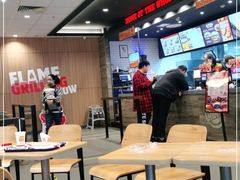 -汉堡王(泰盛广场店)