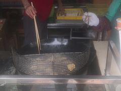 -七宝老街臭豆腐