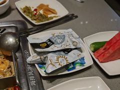 -海底捞火锅(龙湖北京大兴天街店)