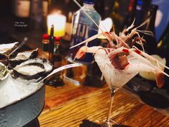 新西兰鳌虾-Osteria Garden 生蚝花园餐厅(原进贤路店)