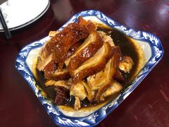 -余杨鸭鸭餐厅