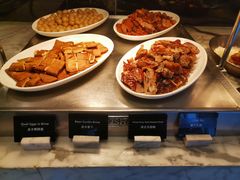 -上海龙之梦万丽酒店