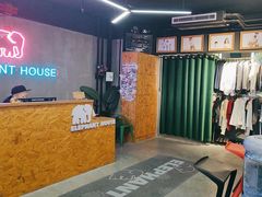 -小象家照相馆(大都荟店)