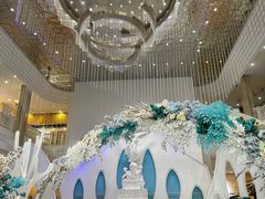 -烟台碧海饭店(烟台火车站店)