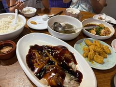 -百家鲜·杭帮菜