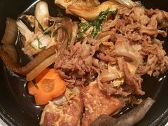 -富力希尔顿酒店·源氏日餐厅