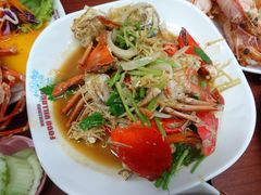 DSC03600-班赞海鲜市场