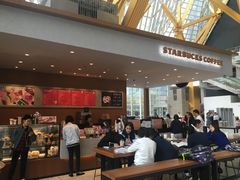 -星巴克(深圳音乐厅店)