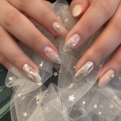 -恐龙·美甲美睫