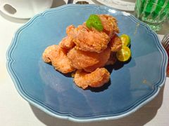 -華府Deluxe(兴业太古汇店)