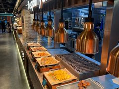 -東盛炭烤自助料理(浦东文峰广场店)