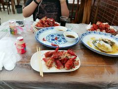 -虾少爷龙虾烧烤(双桥路店)