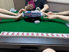-汇盈·棋牌会所