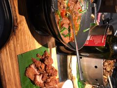 -甘家界牌柠檬鸭(青山店)