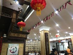 -力力豆花庄(广渠门店)