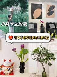 -小梨·OndaPro·专业脱毛连锁机构