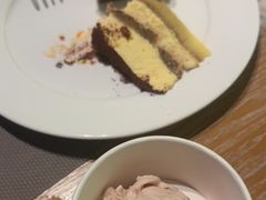 -解放碑威斯汀酒店-知味国际美食餐厅