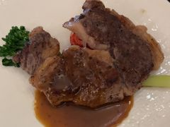 -长沙北辰洲际酒店-兰调全日餐厅