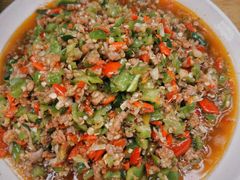 -碗碗羊肉(松石北路店)