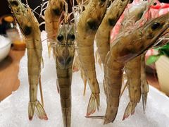 深水虾-尚海豆捞(乐虹坊店)