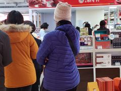 -北京稻香村(西单购物中心店)