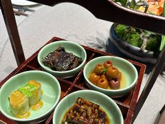 -北平食府·北京烤鸭(北京西站六里桥店)