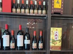 -月福京味斋·烤鸭店·北京菜(鼓楼总店)