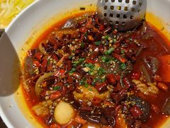 -太二酸菜鱼(兴业太古汇店)