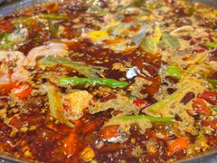 -小饕荟雅安贡椒鱼鲜馆(广福桥店)