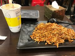 -老啪叽串炒饭(铁百店)