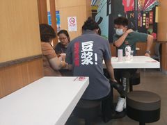 -永和大王(长寿路店)