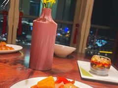 -珠海瑞吉酒店·宴庭中餐厅