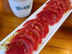 -四禧精酿铜锅涮肉·烧烤工场(大明湖店)