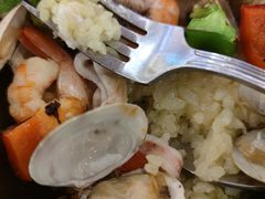 -萨莉亚意式餐厅(深圳北站店)