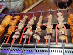 -汉城烧烤(西稍门劳动路店)