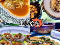-桂满陇·杭州小馆(朝阳合生汇店)