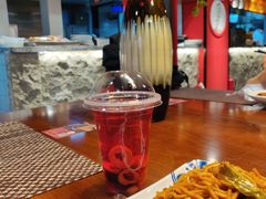 -老九圆山西面馆(CBD店)