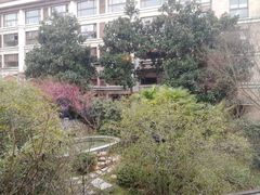 -沃阁巴厘原墅餐厅