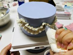 -食间旅人DIY烘焙工作室