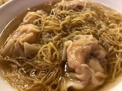 -盛记粥面(佐敦店)