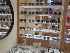 -MOSOO美速眼镜·国际品牌馆(八佰伴店)