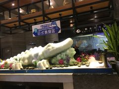 -阳光岛·海鲜盛宴(银泰中心in99店)