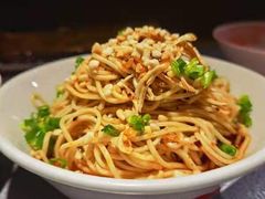 -探鱼·鲜青椒爽麻烤鱼(中山大信新都汇店)