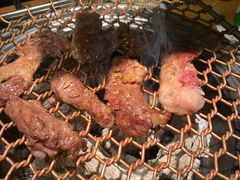 -黑牛の店·和牛烧肉(大悦城店)
