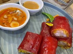 -点都德(海岸城店)